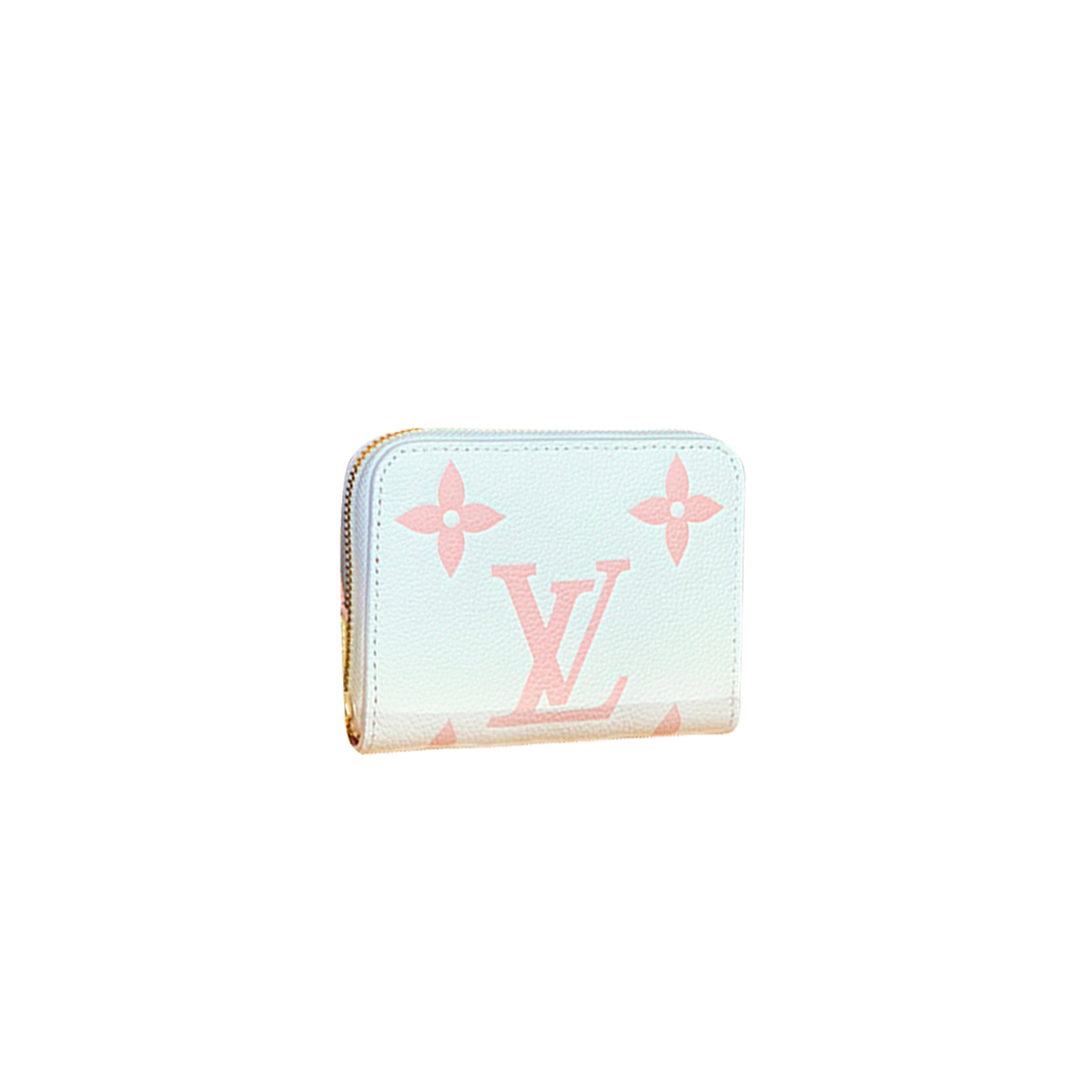 LOUIS VUITTON MASTER ZIPPY COIN PURSE M60574 (11*8*1cm)
